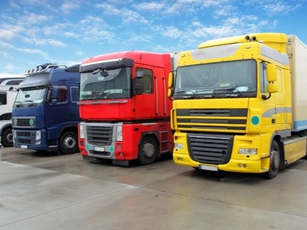 İzmir Ahırlı Nakliye